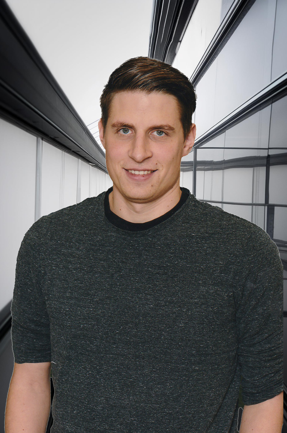 Markus Brill - M.Eng. Elektrotechnik