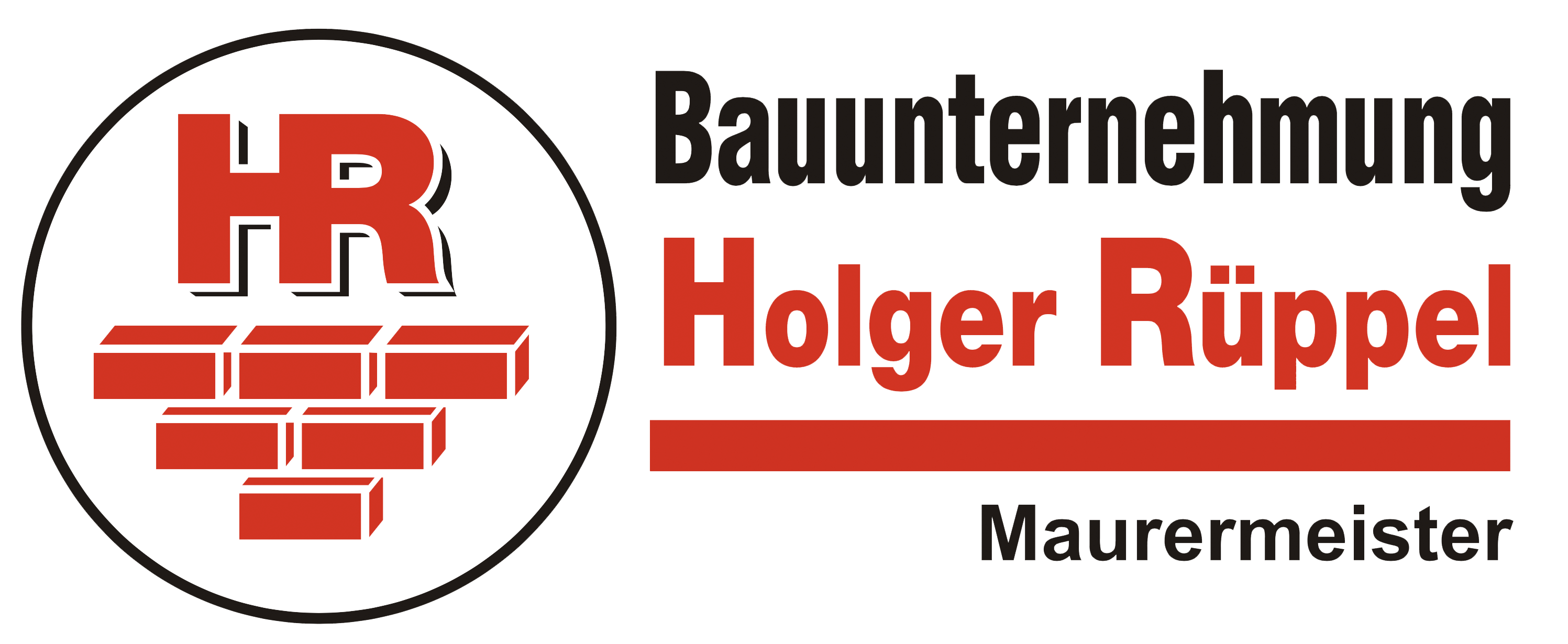 Bauunternehmer Holger Rueppel